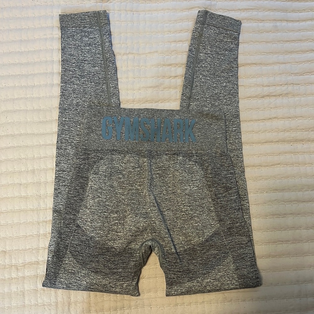 Gymshark leggings
